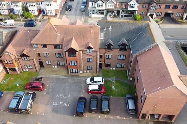 Flat for sale in Kings Road West, Swanage