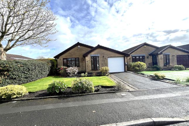 Thumbnail Detached bungalow to rent in Medlock Drive, Oldham