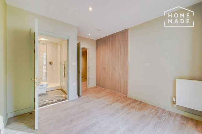 Flat to rent in Madison, Wembley Park