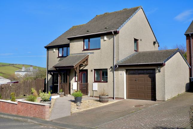 Thumbnail Semi-detached house for sale in Seacroft Drive, St. Bees