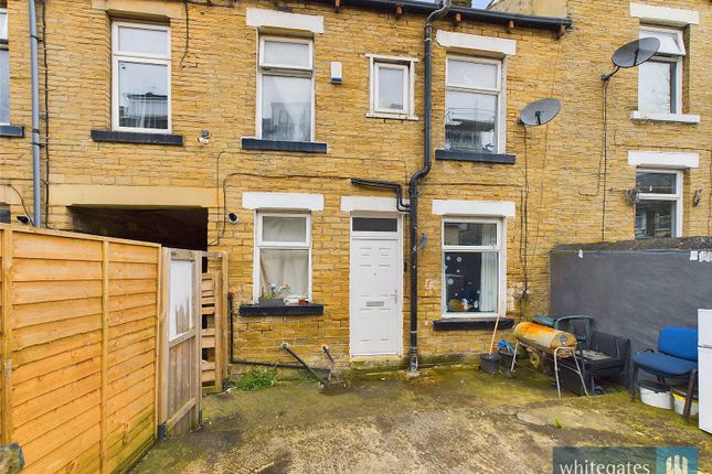 Thumbnail Terraced house for sale in Wingfield Street, Bradford, West Yorkshire
