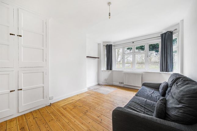 Flat to rent in The Greenways, South Western Road, St Margarets, Twickenham
