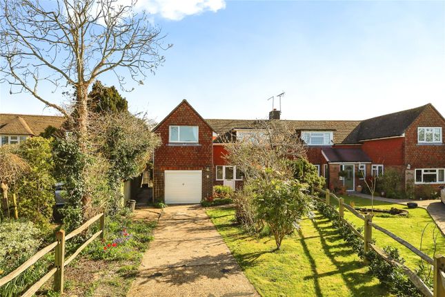 2-bed house on 6, Ashtonville Close, Lewes, £435,000