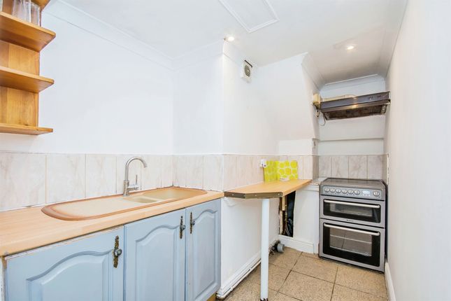 Flat for sale in St. Augustines Road, Wisbech