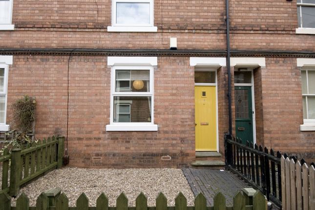 Grimsby Terrace, Nottinghamshire photo 2