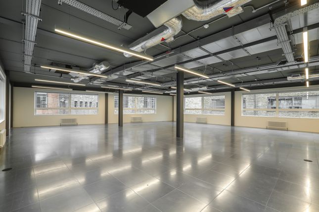 Office to let in Stratford