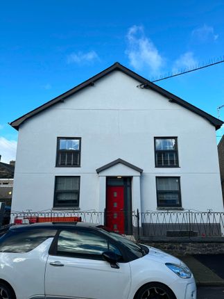 Thumbnail Semi-detached house to rent in Capel Seion, Stryd Wesla, Porthmadog