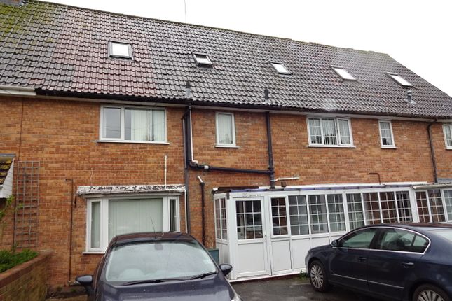 Thumbnail Room to rent in Westland Road, Yeovil