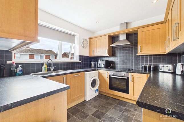31, Eddrington Grove, Newcastle Upon Tyne photo 2