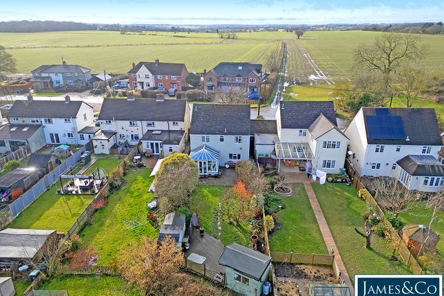 Netherfields, Lindsell, DUNMOW photo 2