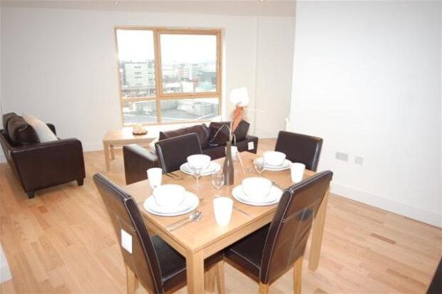 Property to rent in Clarence House, Leeds