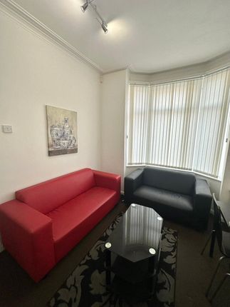 Property to rent in Clarendon Road, Middlesbrough, North Yorkshire