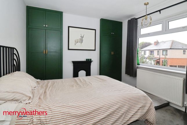 5, Munsbrough Lane, Rotherham photo 4