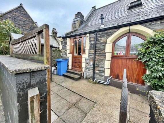 Cottage for sale in Mysore Cottages, Waterloo Road, Ramsey, Ramsey