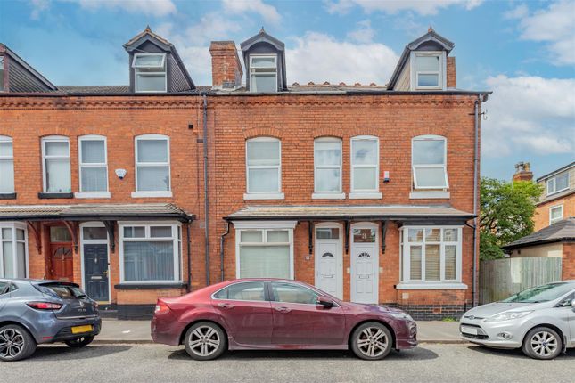 Property to rent in Sefton Road, Edgbaston, Birmingham