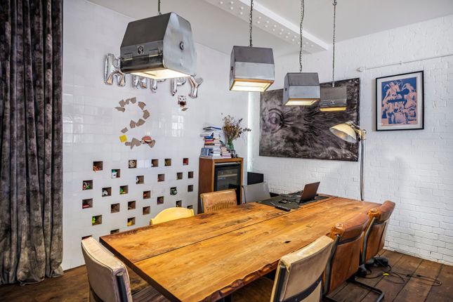 Flat 10, The Factory, 1, Nile Street, LONDON photo 3
