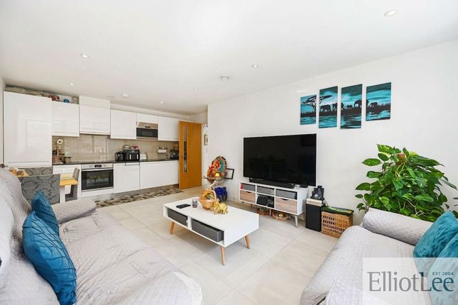 Flat 1, Emporium Court, Harrow photo 4