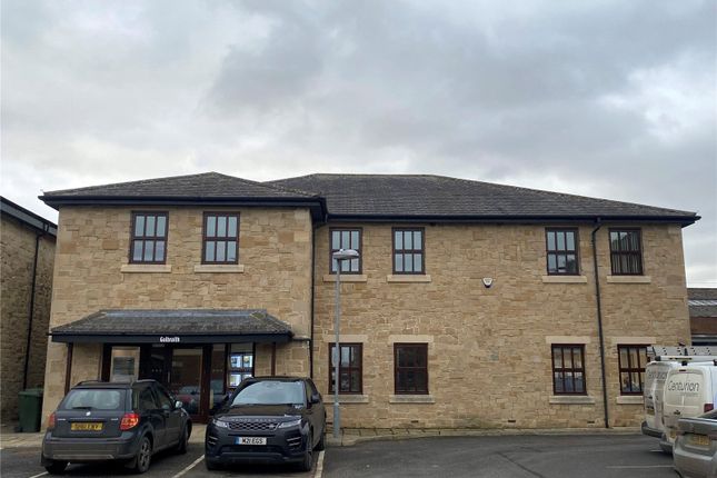 Thumbnail Office to let in Hexham Business Park, Hexham, Northumberland