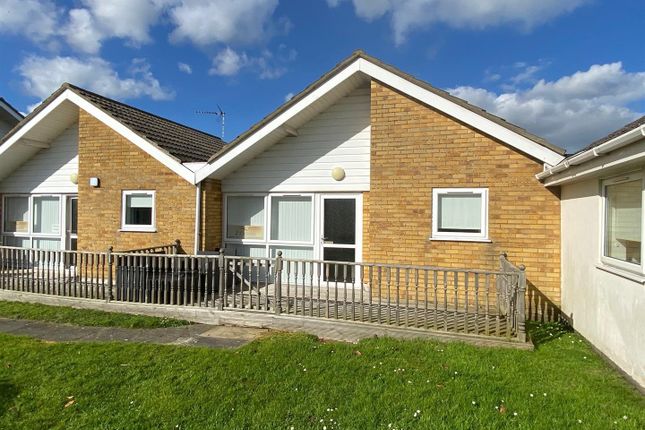 Property for sale in Waterside Holiday Park, The Street, Corton