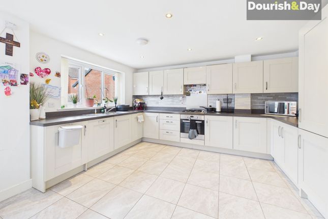 14 Andrus Way, Stafford photo 2
