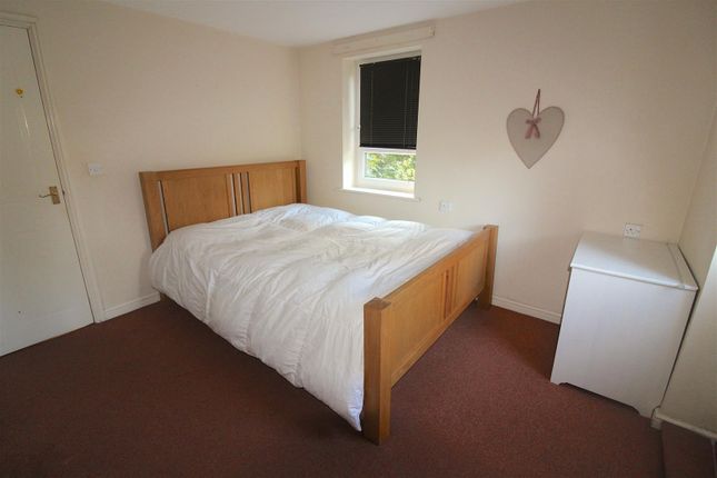 Flat for sale in Villiers House, Radford, Coventry