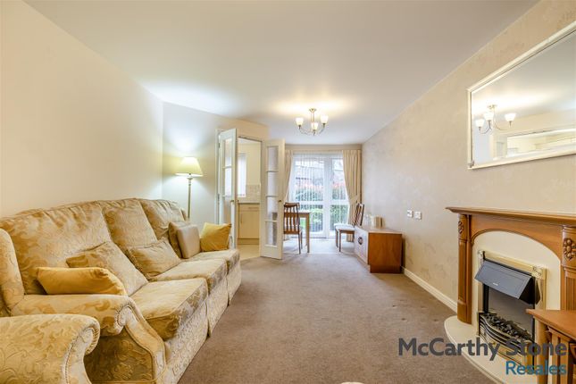 10 Brooklands Court, Tamworth Road, Nottingham photo 4