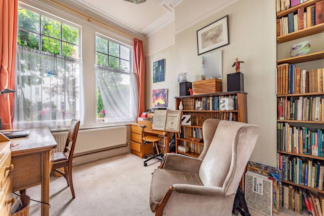 Thumbnail Semi-detached house to rent in Chestnut Road, West Norwood, London