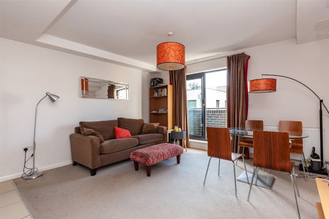 Flat 2 Lime Tree Mews, 2, Lime Walk, Oxford photo 4
