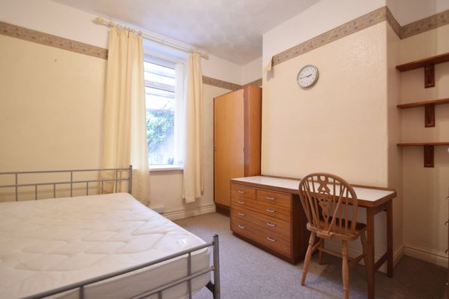Cathays Terrace, Cardiff photo 3