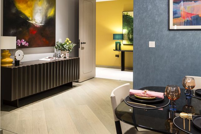 Apartment 42