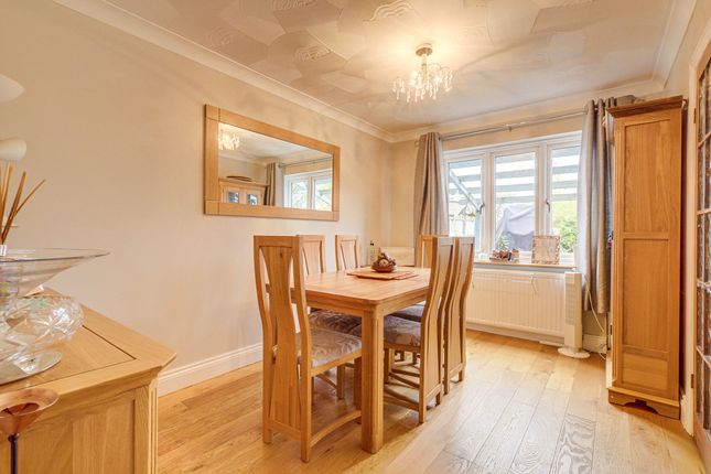 Detached house for sale in New Park Road, Benfleet