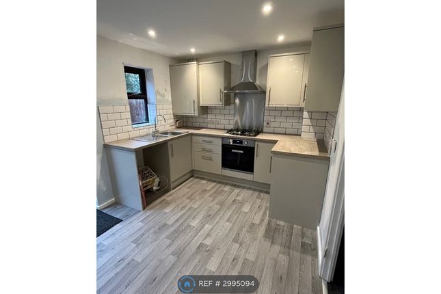 Franderground Drive, Kirkby In Ashfield, Kirkby-In-Ashfield, Nottinghamshire photo 4