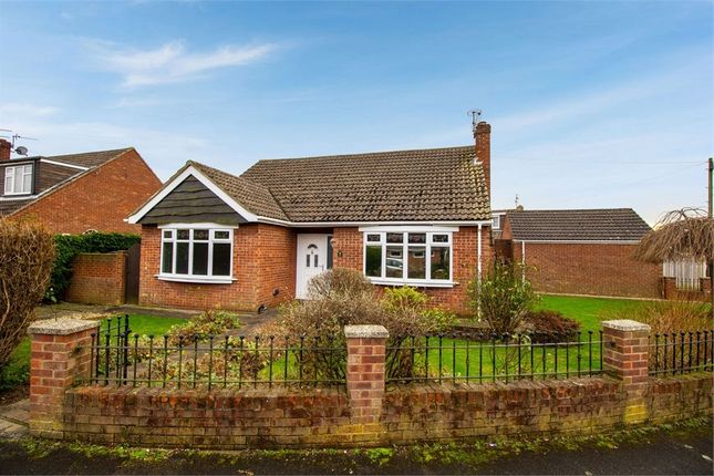 4 Bed Detached House For Sale In Robinsons Lane North Thoresby