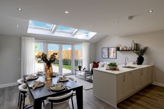 Eastbrook Village, Maghull photo 4