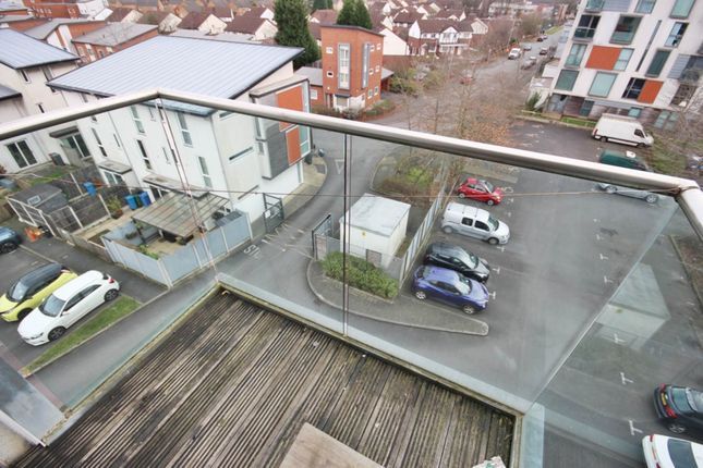 28 Radcliffe House, Ashton Old Road, Manchester photo 5