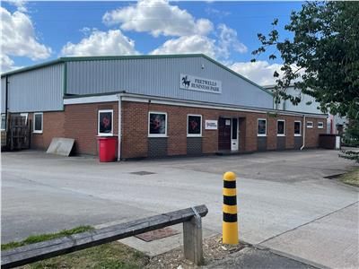 Thumbnail Office to let in Unit 1A, Fretwells Business Park, Oslo Road, Hull, East Yorkshire