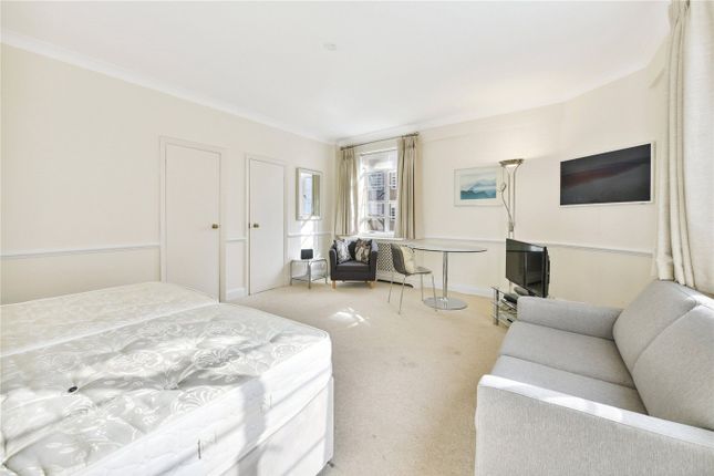 Studio for sale in Sloane Avenue, London