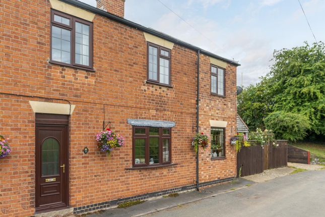 3 bed cottage for sale in Mill Lane, Long Clawson, Melton Mowbray LE14