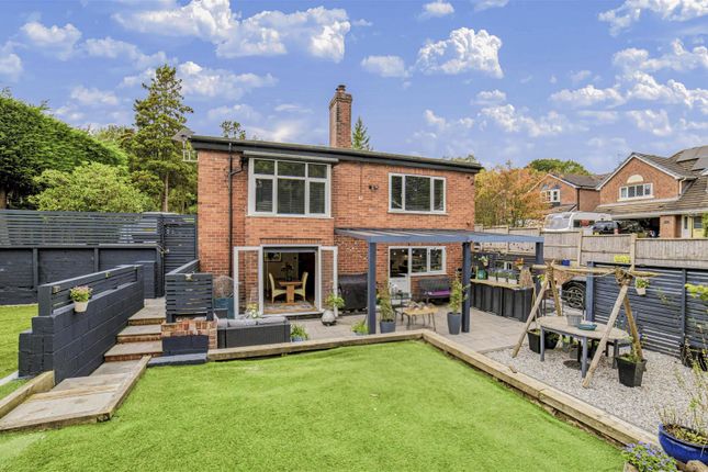 Whitegates, Congleton photo 2