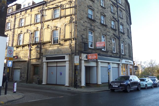 Thumbnail Office to let in 21, Prospect Place - First Floor, Harrogate