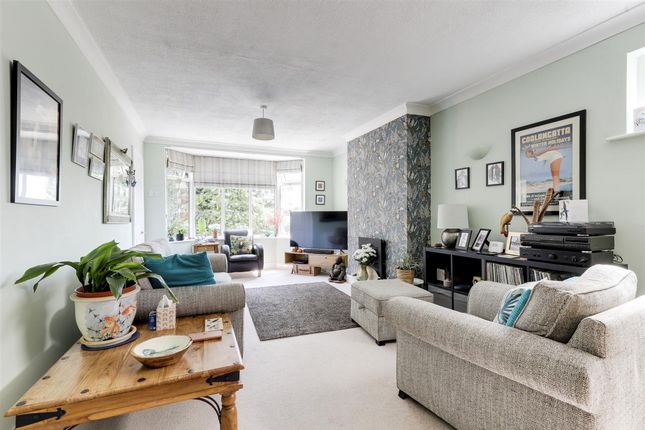 5 Skithorne Rise, Nottingham photo 2