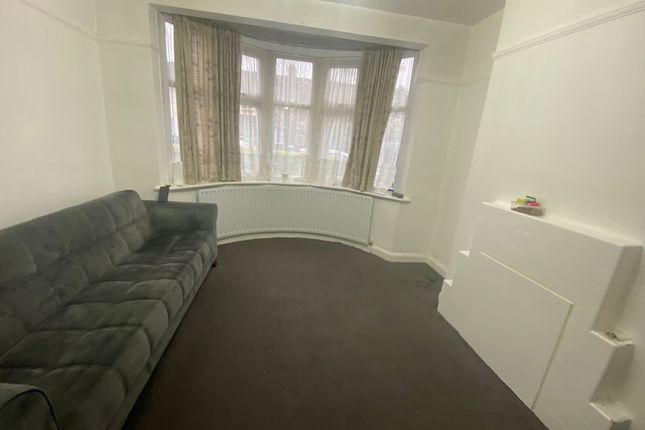 Terraced house to rent in Albany Road, Enfield