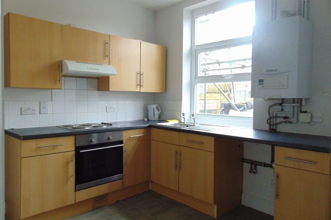 Terraced house to rent in Hudson Street, Burnley