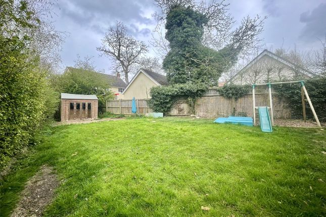 Cherry Tree House,, Cross Street, Hoxne photo 3