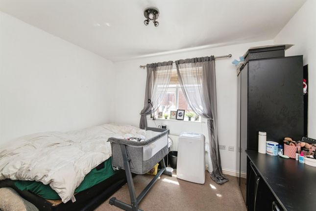 5, Livingstone House, Thursby Walk, Exeter photo 4