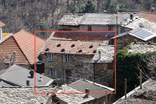 Thumbnail Country house for sale in Via Cantone Nn, Rezzo, Imperia, Liguria, Italy