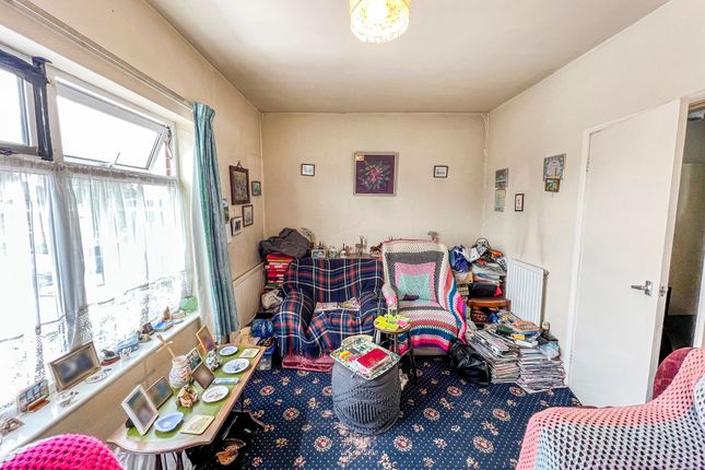 Flat for sale in Doncaster Road, Langold