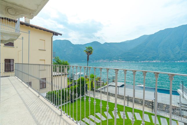 Apartment for sale in Campo di Lenno, Tremezzina, Como, Lombardy, Italy