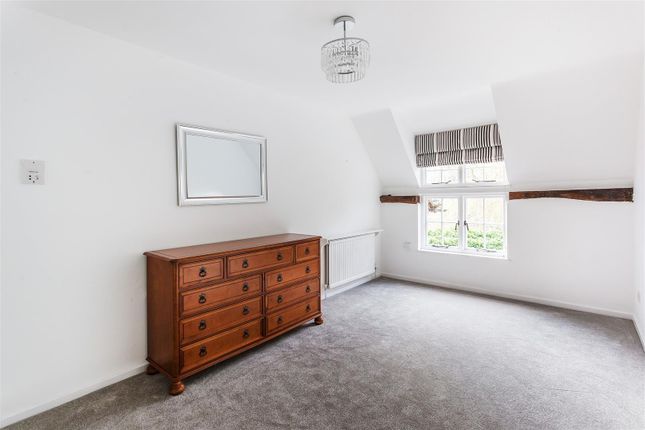 Detached house to rent in Godalming Road, Loxhill, Godalming
