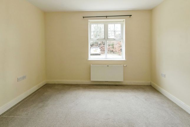 Flat for sale in Lowther Road, Charminster, Bournemouth, Dorset